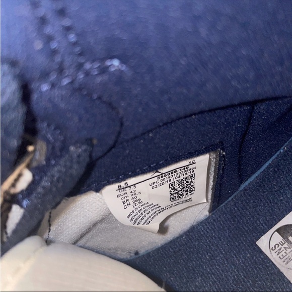 Obsidian Retro High OG 2019 - Picture 3 of 7